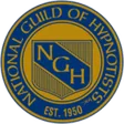 Zertifiziert von der National Guild of Hypnotists (USA)