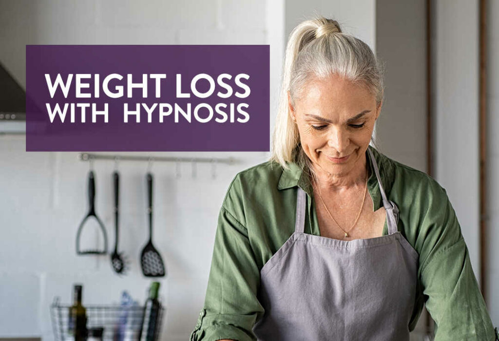 Hypnosis for weight loss Florian Günther