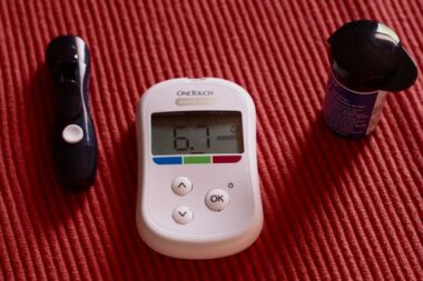 Diabetes und Hypnose