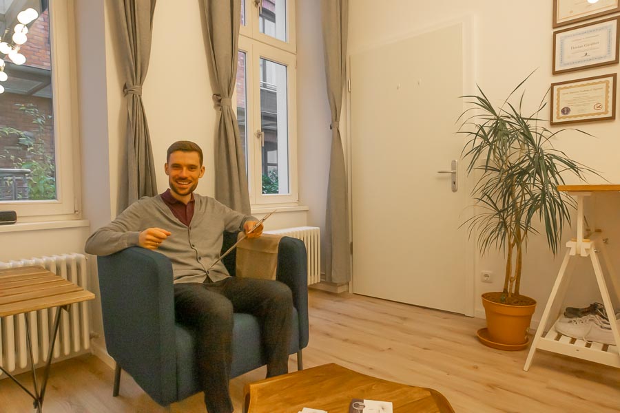 mit dem Rauchen aufzuhören ist für menschen ein schwerer weg, wenn sie es alleine versuchen