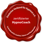 Hypnosetherapeut Florian Günther Siegel