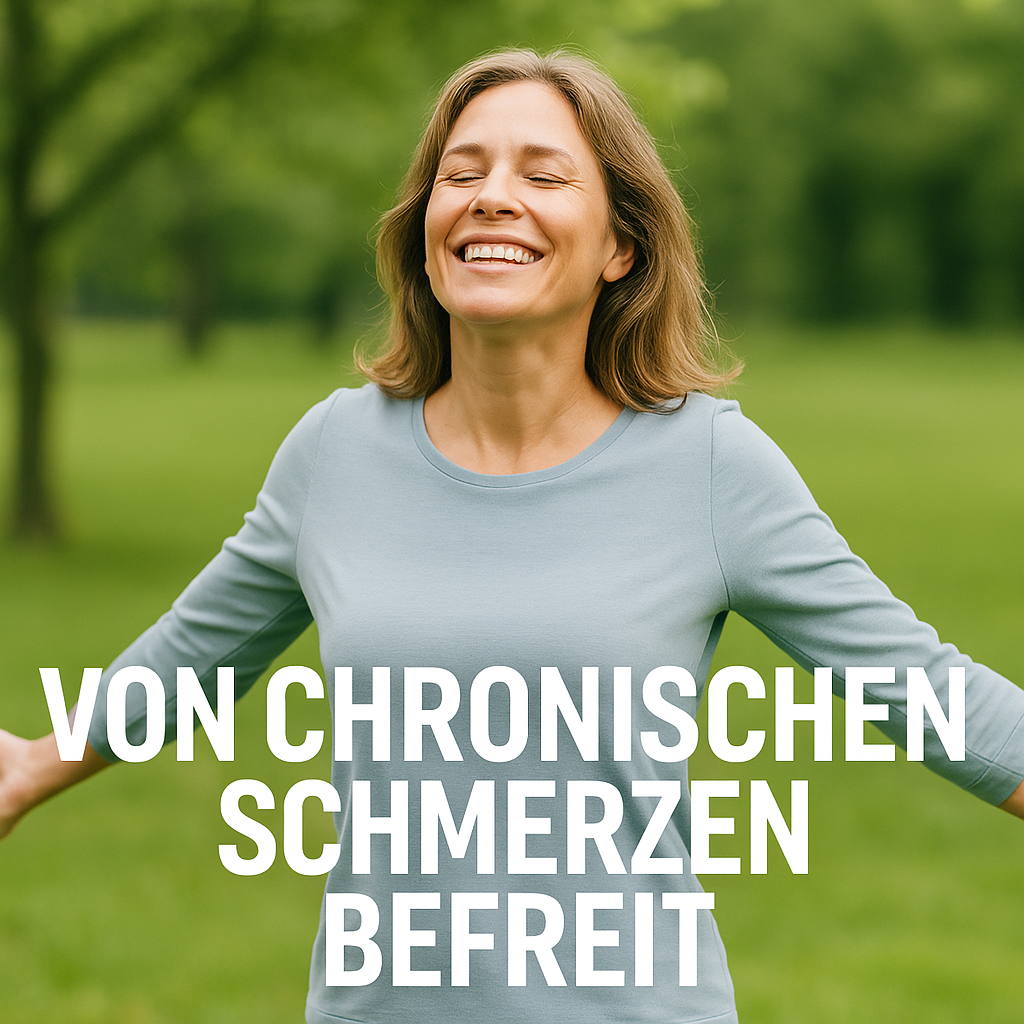 Hypnose Berlin Chronische Schmerzen